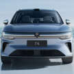Zeekr 7X facelift revealed – 900V architecture, 6C DC charging, 802 km CLTC, 795 PS, 0-100 km/h 2.98 secs