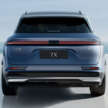 Zeekr 7X facelift revealed – 900V architecture, 6C DC charging, 802 km CLTC, 795 PS, 0-100 km/h 2.98 secs