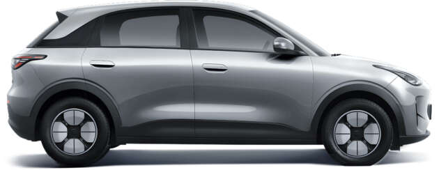 Proton eMas 5 launched – RM57k for Prime with 225 km range, RM70k for Premium with 325 km range