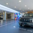 iCaur Damansara by Carramax Luxe opens – brand’s seventh dealership is new flagship outlet in Malaysia