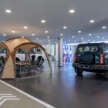 iCaur Damansara by Carramax Luxe opens – brand’s seventh dealership is new flagship outlet in Malaysia
