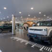 iCaur Damansara by Carramax Luxe opens – brand’s seventh dealership is new flagship outlet in Malaysia