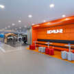 iCaur Damansara by Carramax Luxe opens – brand’s seventh dealership is new flagship outlet in Malaysia