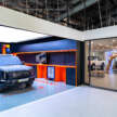 iCaur Damansara by Carramax Luxe opens – brand’s seventh dealership is new flagship outlet in Malaysia