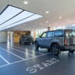 iCaur Damansara by Carramax Luxe opens – brand’s seventh dealership is new flagship outlet in Malaysia
