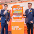 iCaur Damansara by Carramax Luxe opens – brand’s seventh dealership is new flagship outlet in Malaysia