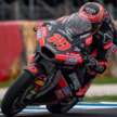 “It’s all about the control” – Manuel Gonzalez, Team Liqui-Moly IntactGP, Moto2 championship leader