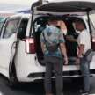 Check out the Zeekr 7X SUV and Zeekr 009 MPV at IOI City Mall Putrajaya this week – until Nov 2