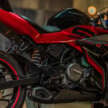 2025 CFMoto 250SR Lite in Malaysia, RM9,988 RRP
