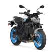 2025 Yamaha MT-09 new colour for Malaysia, RM57.9k