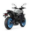 2025 Yamaha MT-09 new colour for Malaysia, RM57.9k