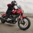 Indian Motorcycle bought out by Carolwood, becomes independent company, Polaris retains small equity