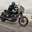 Indian Motorcycle bought out by Carolwood, becomes independent company, Polaris retains small equity
