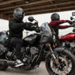 Indian Motorcycle bought out by Carolwood, becomes independent company, Polaris retains small equity