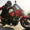 Indian Motorcycle bought out by Carolwood, becomes independent company, Polaris retains small equity