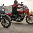 Indian Motorcycle bought out by Carolwood, becomes independent company, Polaris retains small equity