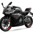 2025 CFMoto 250SR Lite in Malaysia, RM9,988 RRP