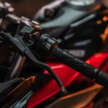 2025 CFMoto 250SR Lite in Malaysia, RM9,988 RRP