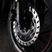 2025 CFMoto 250SR Lite in Malaysia, RM9,988 RRP