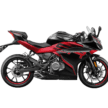 2025 CFMoto 250SR Lite in Malaysia, RM9,988 RRP