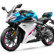 2025 CFMoto 250SR Lite in Malaysia, RM9,988 RRP