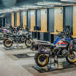Chear Motorrad opens new BMW Motorrad New Retail Brand Experience 3S centre in Shah Alam, Selangor