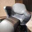 GWM Souo 2000 touring motorcycle Malaysian preview