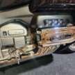 GWM Souo 2000 touring motorcycle Malaysian preview