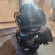GWM Souo 2000 touring motorcycle Malaysian preview