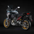2026 Ducati Multistrada V4 Rally updated, new colour