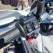 Kove Moto Malaysia launches 800X GT, RM48,888