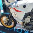 Kove Moto Malaysia launches 800X GT, RM48,888