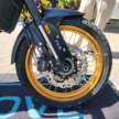 Kove Moto Malaysia launches 800X GT, RM48,888