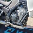 Kove Moto Malaysia launches 800X GT, RM48,888