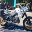 Kove Moto Malaysia launches 800X GT, RM48,888