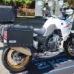 Kove Moto Malaysia launches 800X GT, RM48,888