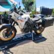Kove Moto Malaysia launches 800X GT, RM48,888