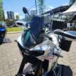 Kove Moto Malaysia launches 800X GT, RM48,888