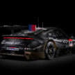 Honda Prelude GT500 prototype unveiled – to replace Civic Type R-GT racer in Japanese Super GT for 2026