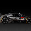 Honda Prelude GT500 prototype unveiled – to replace Civic Type R-GT racer in Japanese Super GT for 2026