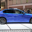 2028 Nissan Skyline teased – still a Japan-only sedan but with retro styling; R36 GT-R to be based on this?