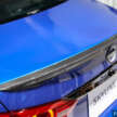 2028 Nissan Skyline teased – still a Japan-only sedan but with retro styling; R36 GT-R to be based on this?