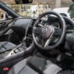 2028 Nissan Skyline teased – still a Japan-only sedan but with retro styling; R36 GT-R to be based on this?