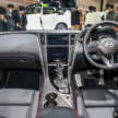 2028 Nissan Skyline teased – still a Japan-only sedan but with retro styling; R36 GT-R to be based on this?