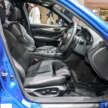 2026 Nissan Skyline 400R Limited on display in Japan – 3.0T V6 with 405 PS, 475 Nm; only 400 units; RM189k