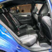 2026 Nissan Skyline 400R Limited on display in Japan – 3.0T V6 with 405 PS, 475 Nm; only 400 units; RM189k