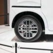 BYD Racco interior revealed – brand’s first EV kei car to go on sale in Japan in the summer; 180 km WLTP