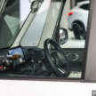 BYD Racco interior revealed – brand’s first EV kei car to go on sale in Japan in the summer; 180 km WLTP
