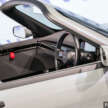 Daihatsu K-Open remains a kei car – drops larger size and 1.3L idea, but will be FR; Akio Toyoda to sign it off