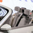 Daihatsu K-Open remains a kei car – drops larger size and 1.3L idea, but will be FR; Akio Toyoda to sign it off
